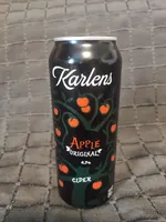 Cider Apple Original