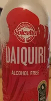 DAIQUIRI Alcohol Free