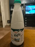 Kefir 3.5% Nostja