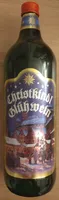Christkindl Glühwein