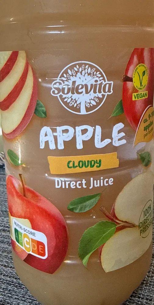 Apple Juice