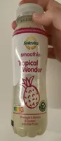 Fruit smoothie