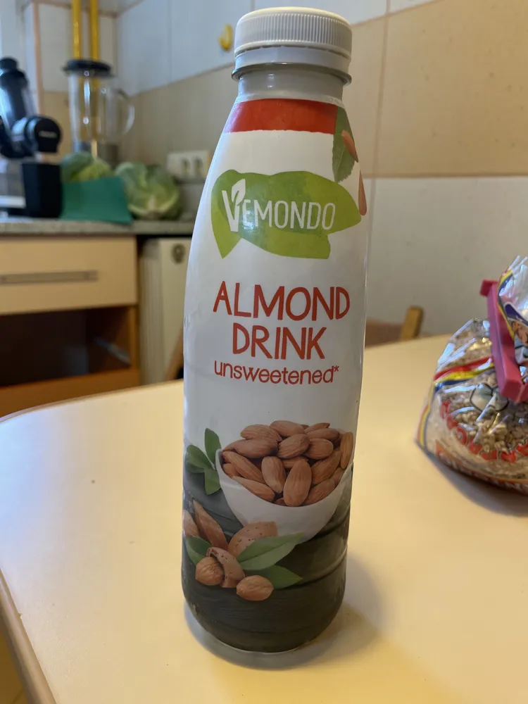 Almond