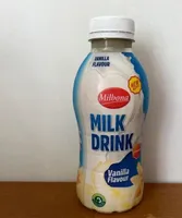 Vanilla Milk Drink
