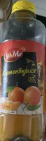 Klementinjuice