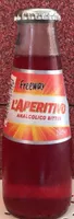 L’Aperitivo analcolico bitter