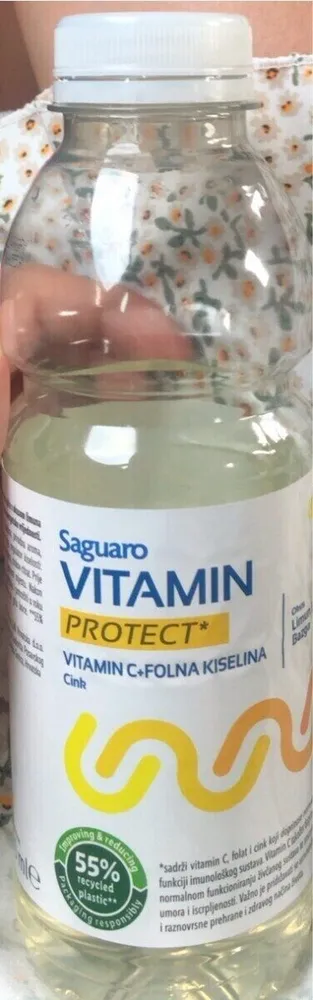 saguaro vitamin protect