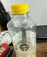 Lemonade lime & citron