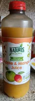 Apple & Mango Juice