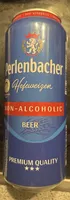Non-alcoholic Hefeweizen