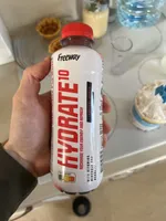 HYDRATE 10 Tropical Punch