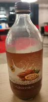 Schoko Milch