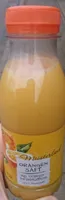 Orangensaft