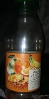 Multivitaminsaft, 12 Frucht