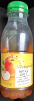 Apfelsaft