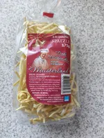 Spätzle  (trocken)