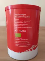 Hamburg Trink Kakao