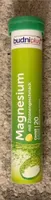 Magnesium Brause Tabletten