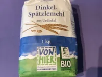 Dinkel-Spätzlemehl