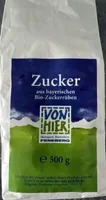 Zucker