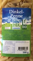 Dinkel-Penne