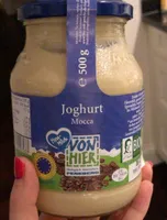 Joghurt Mocca