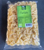 Farfalle