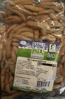 Bio Leberspätzle