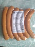 Wiener 6 Stück