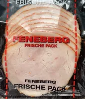 Putenpaprikawurst