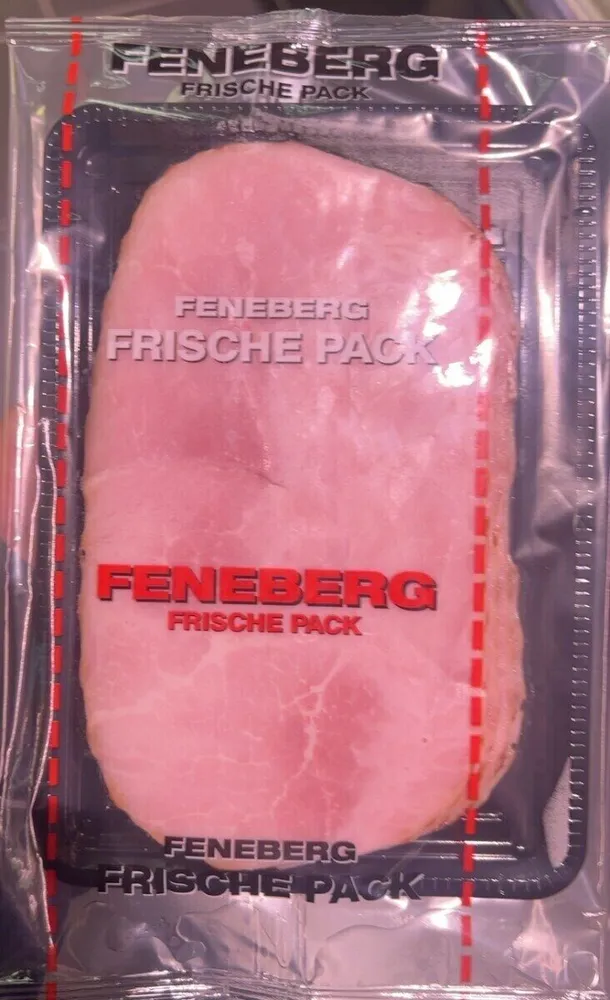 Hinterschinken