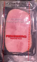 Hinterschinken