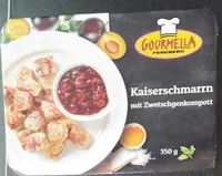 Kaiserschmarrn