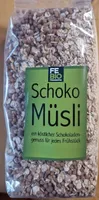 Schokomüsli
