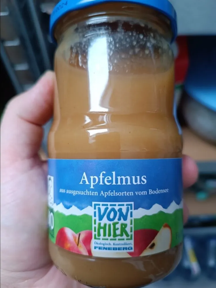 Apfelmus