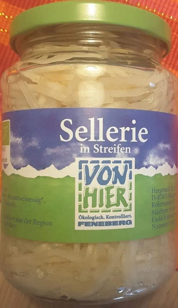 Sellerie