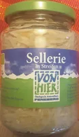 Sellerie