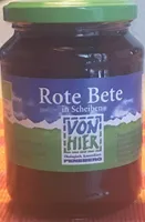 Rote Bete
