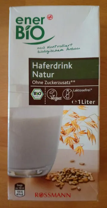 Haferdrink