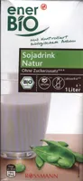 Sojadrink Natur