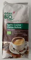 Caffè Crema Ganze Bohne