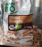 Dinkel Crunchy