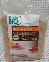 Weizenkleie