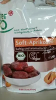 Soft Aprikosen