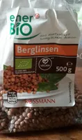 Berglinsen