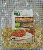 Sojafleisch fein
