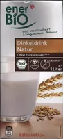 Dinkeldrink