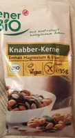 Knabber-Kerne