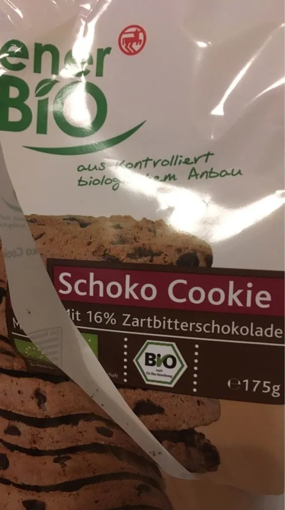 Schoko Cookie