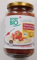 Tomatensauce Arrabbiata
